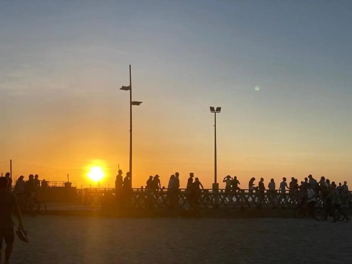 Pousada Da Celma Fortaleza  Fortaleza (Ceara)
