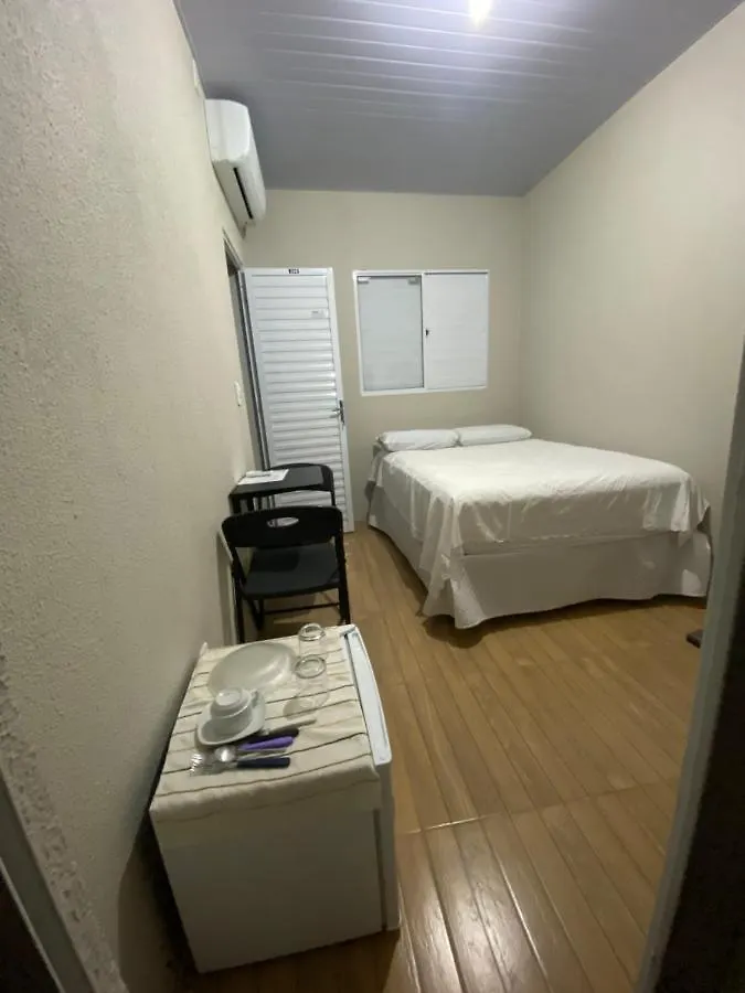Pousada Da Celma Fortaleza  Inn Fortaleza (Ceara)