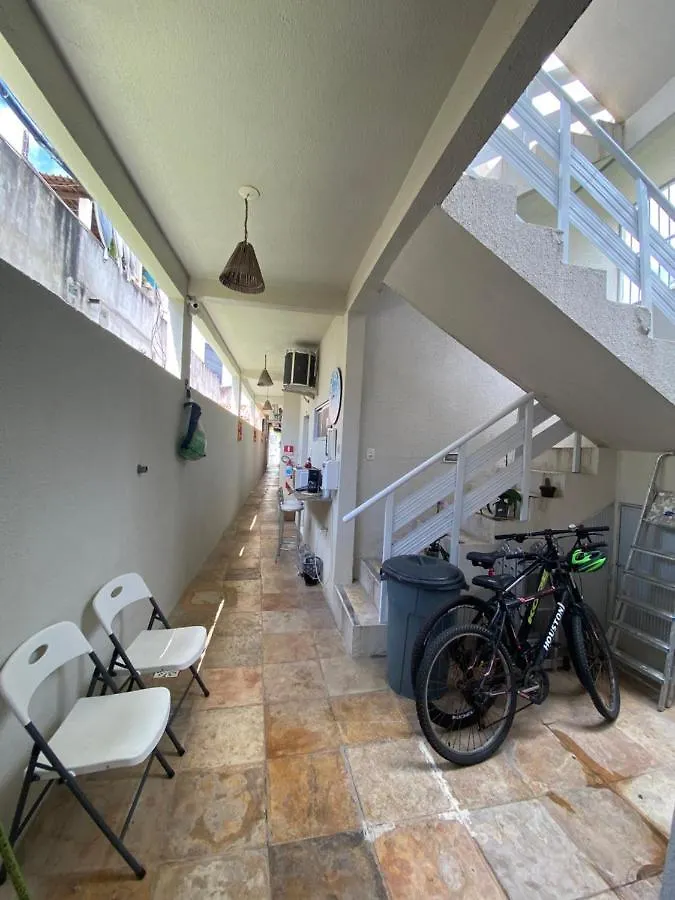 Pousada Da Celma Fortaleza