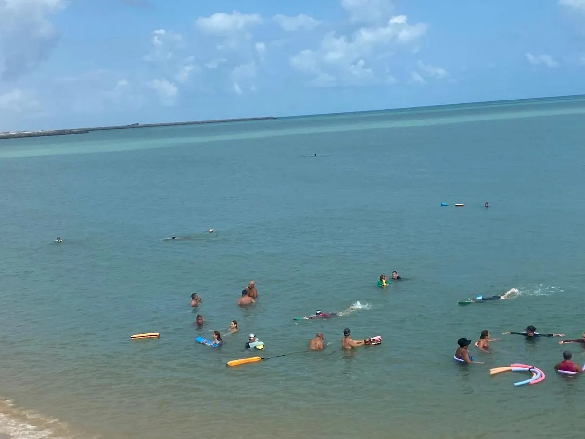 Pousada Da Celma Fortaleza