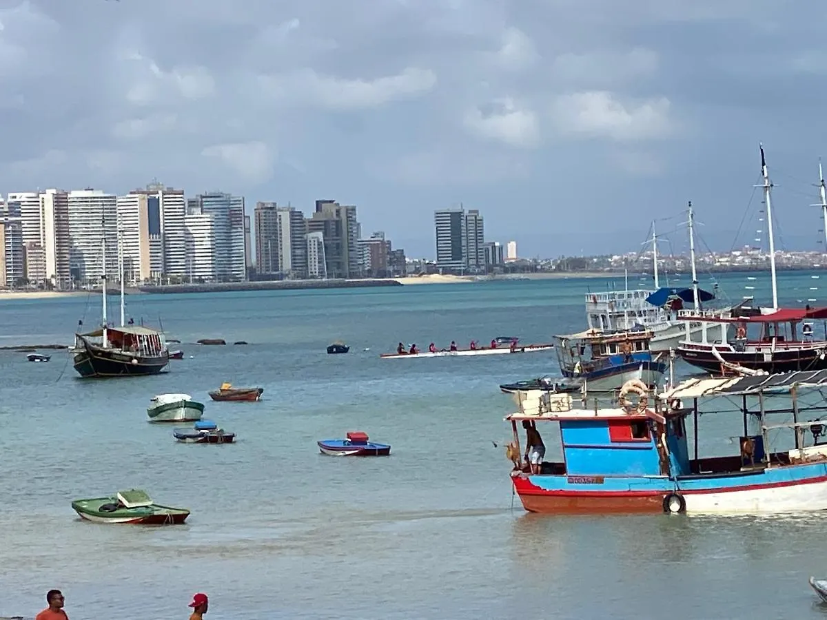 Inn Pousada Da Celma Fortaleza