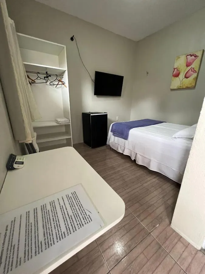 Pousada Da Celma Fortaleza  Inn