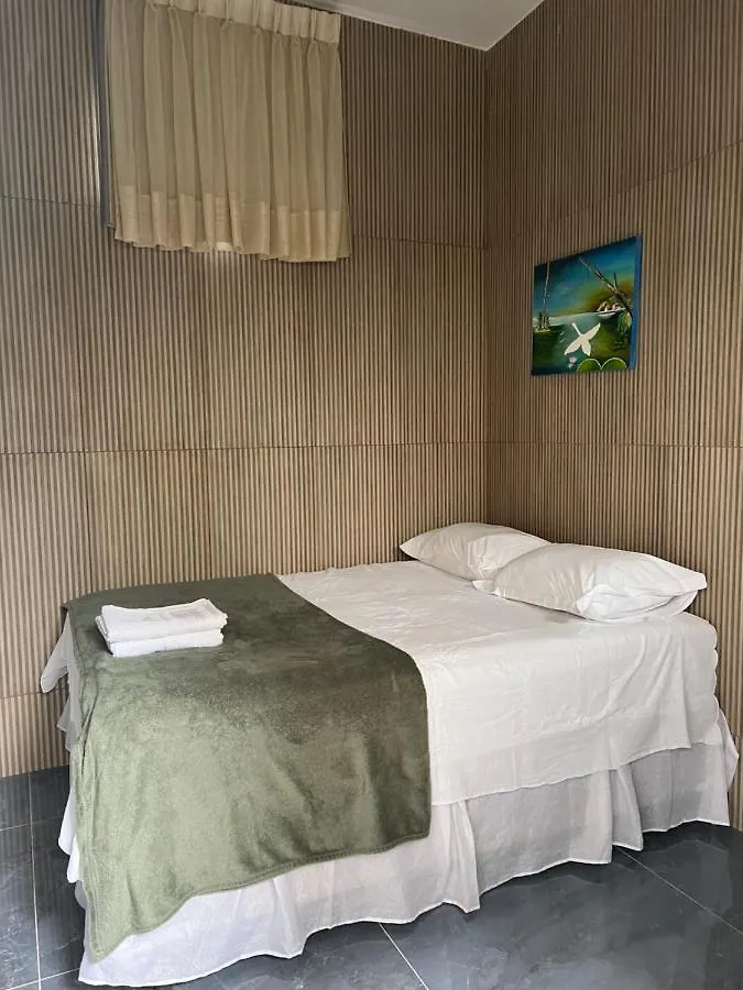 Pousada Da Celma Fortaleza