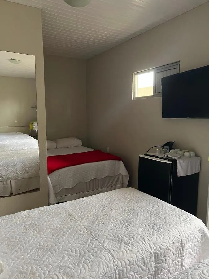Inn Pousada Da Celma Fortaleza