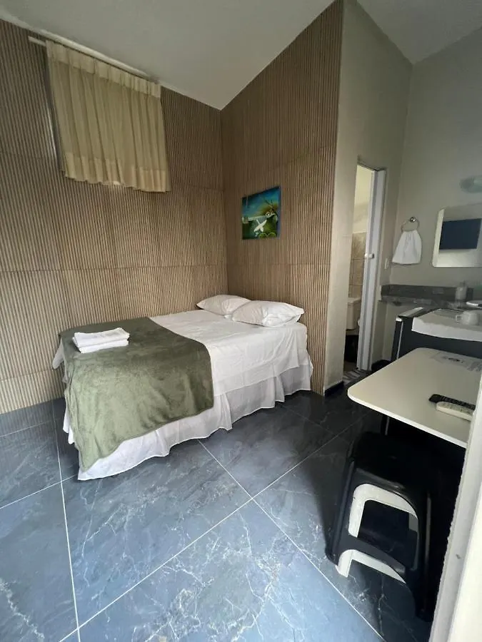 Pousada Da Celma Fortaleza  2*, Fortaleza (Ceara)