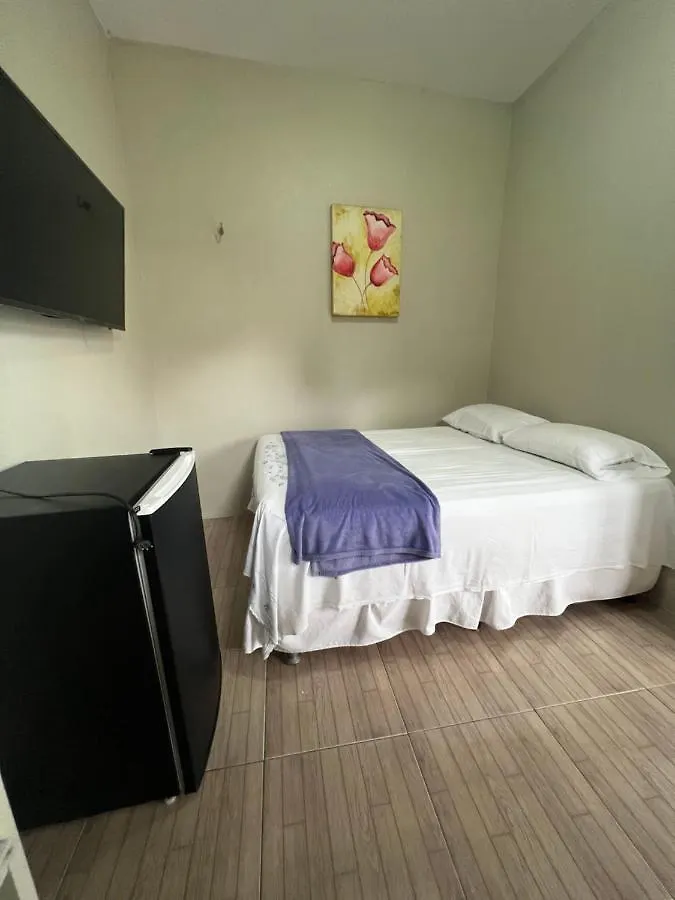 Pousada Da Celma Fortaleza  Fortaleza (Ceara)