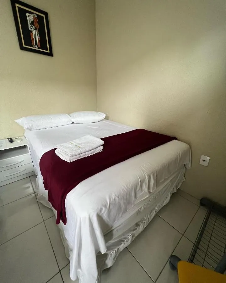Pousada Da Celma Fortaleza  Inn