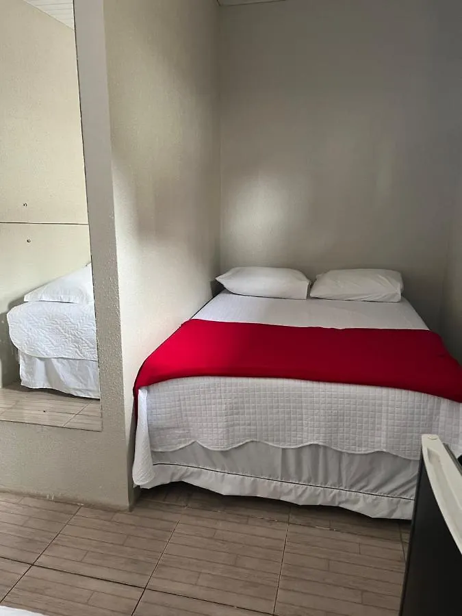 Inn Pousada Da Celma Fortaleza