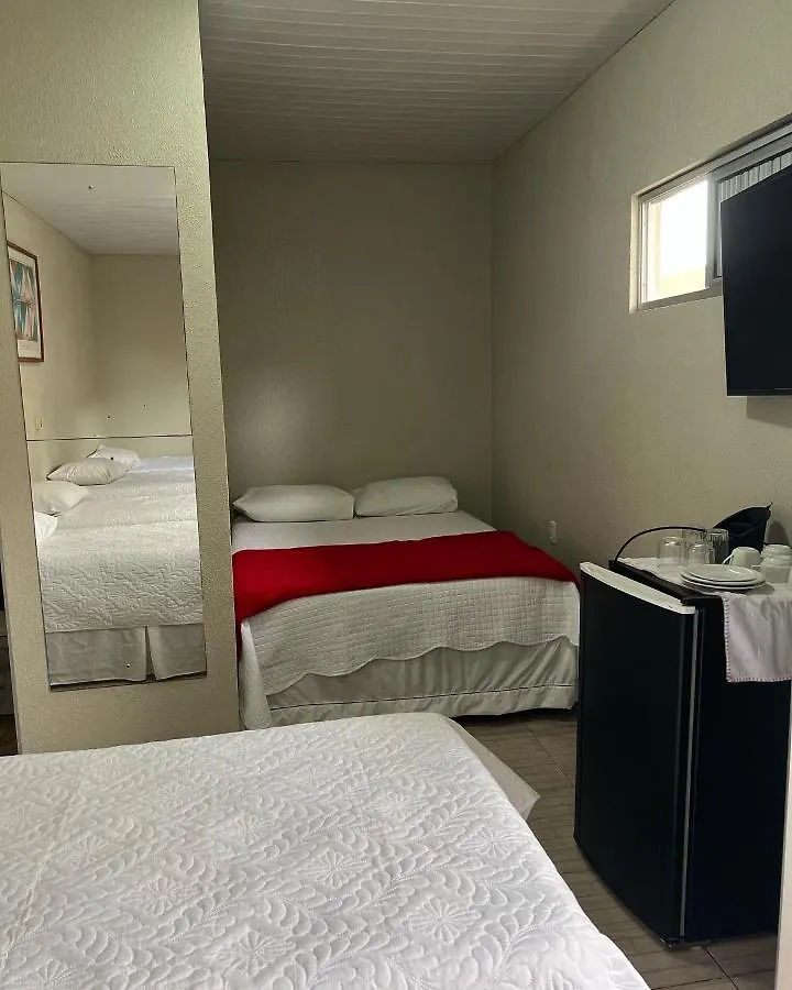 Inn Pousada Da Celma Fortaleza