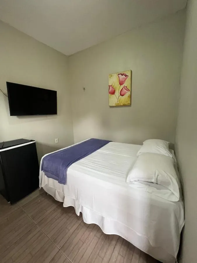 Inn Pousada Da Celma Fortaleza