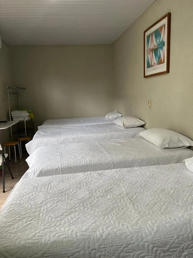 Pousada Da Celma Fortaleza  2*, Fortaleza (Ceara)