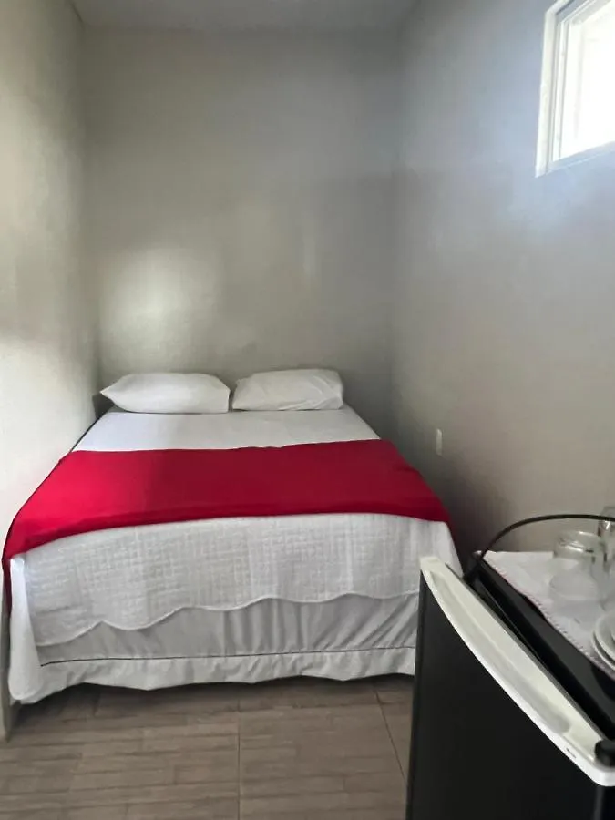 Pousada Da Celma Fortaleza  Inn