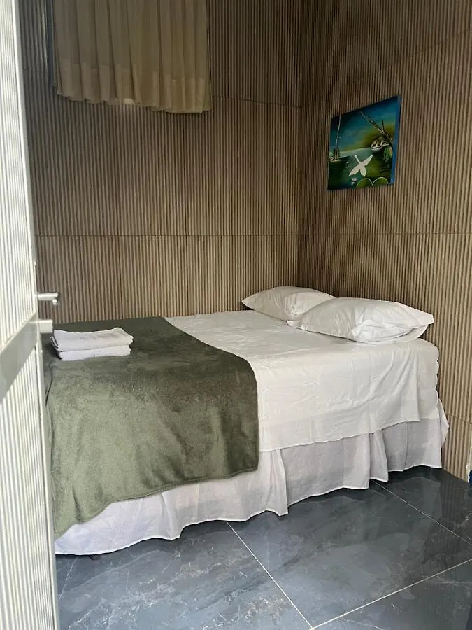 Pousada Da Celma Fortaleza
