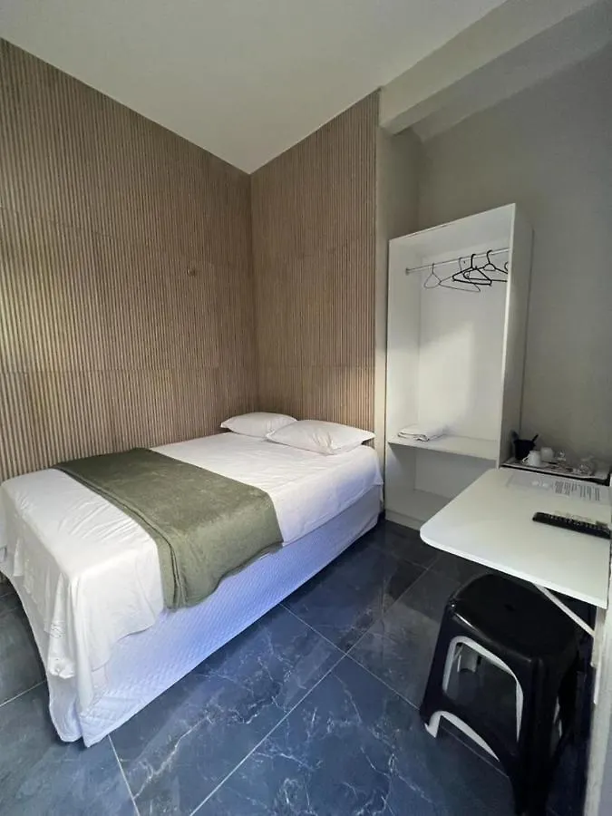 Inn Pousada Da Celma Fortaleza