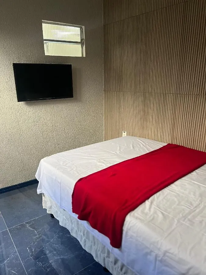 ** Inn Pousada Da Celma Fortaleza  Brazil