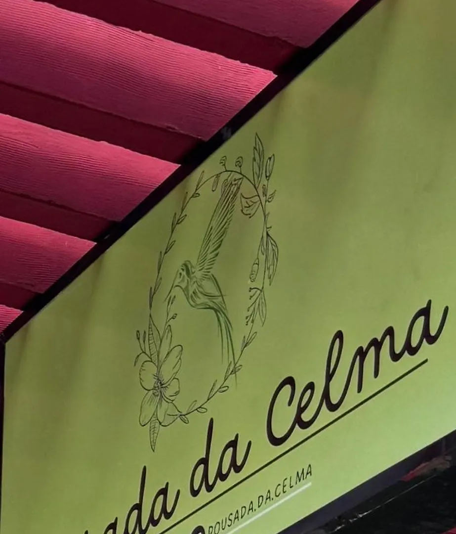 Pousada Da Celma Fortaleza