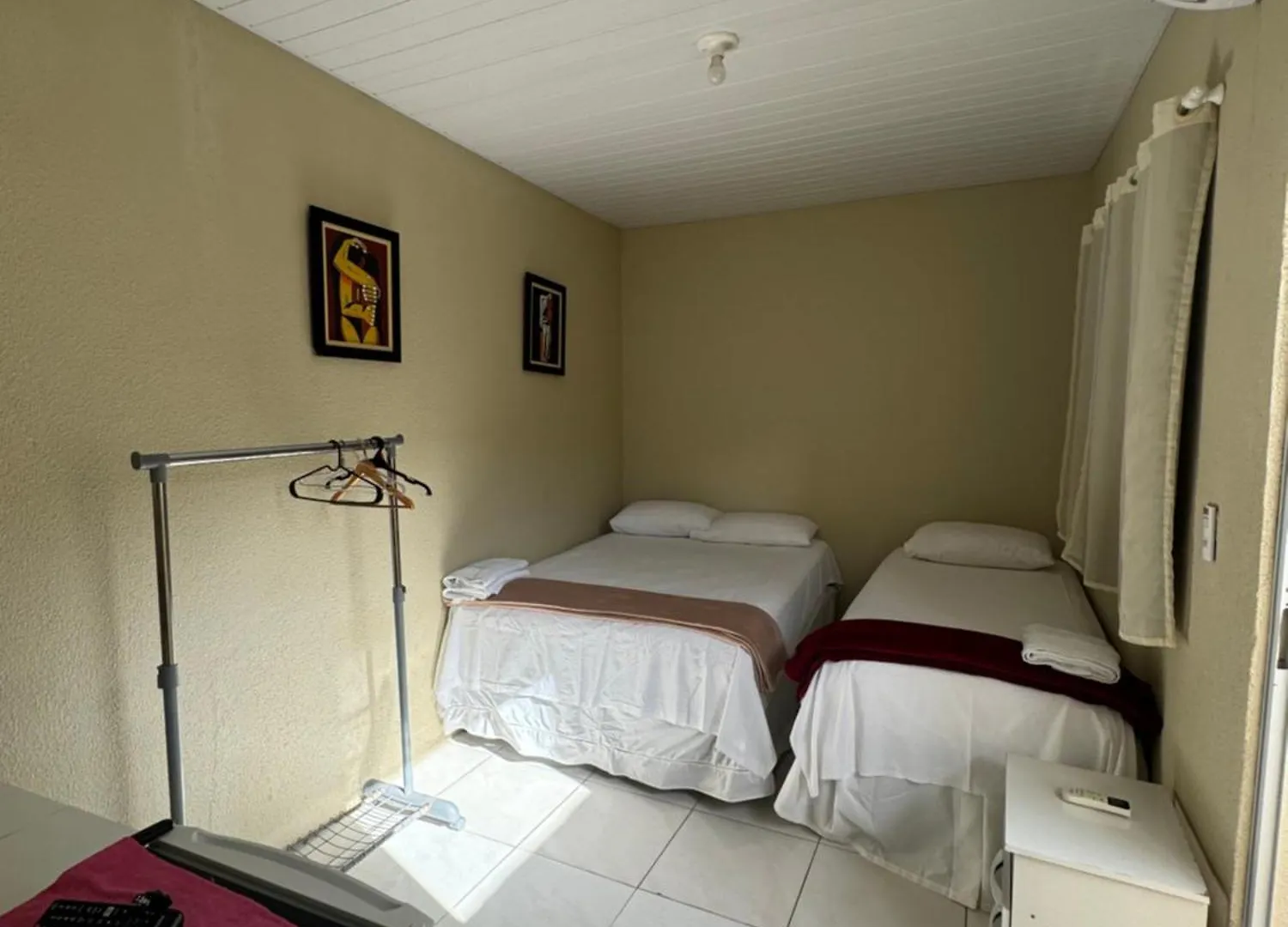 Inn Pousada Da Celma Fortaleza