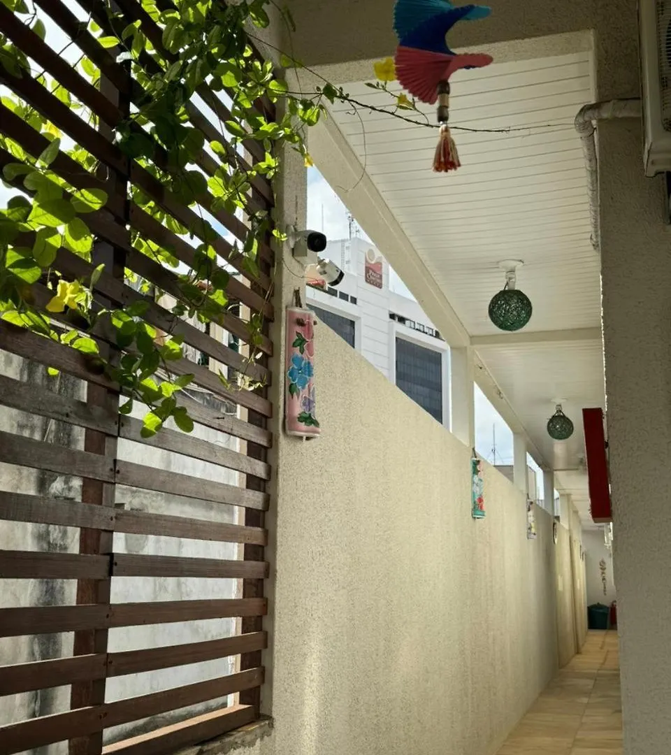 Pousada Da Celma Fortaleza  Inn