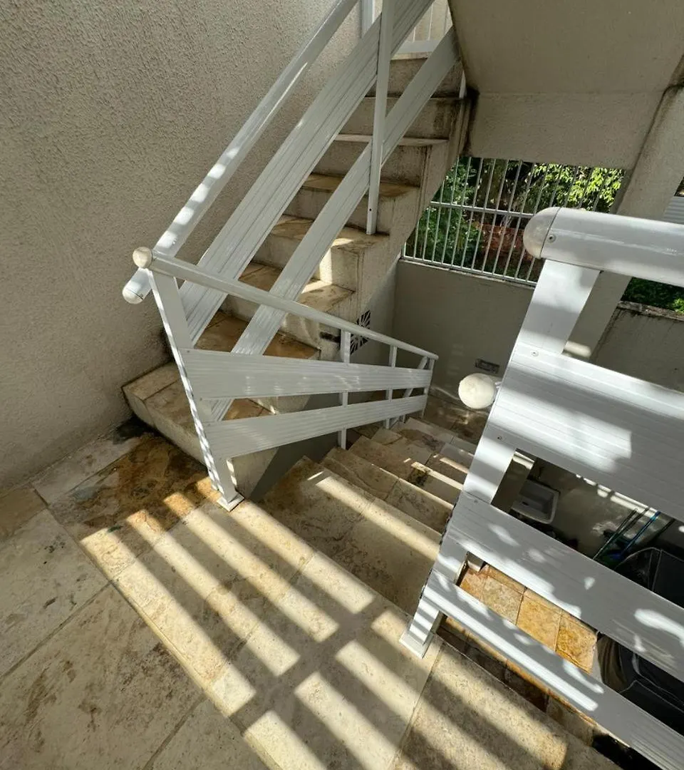 Pousada Da Celma Fortaleza