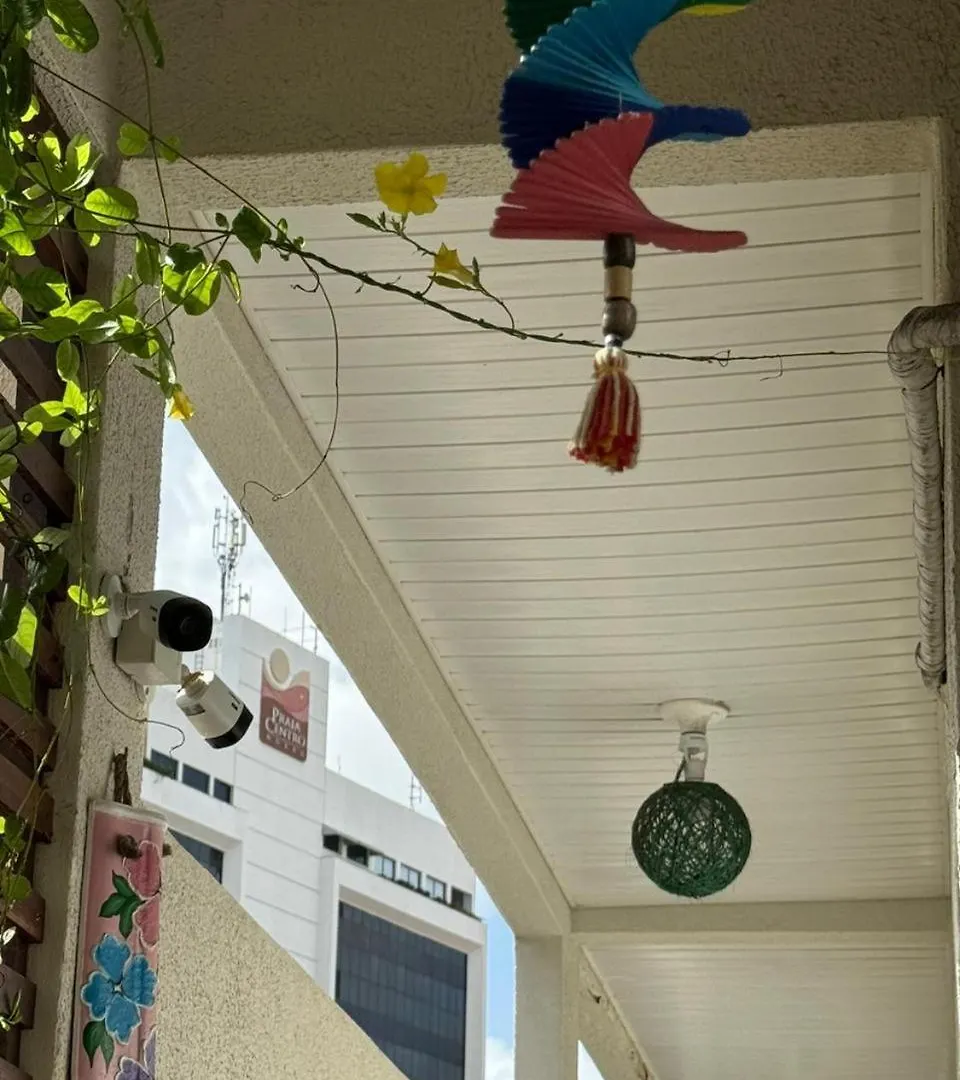 Inn Pousada Da Celma Fortaleza