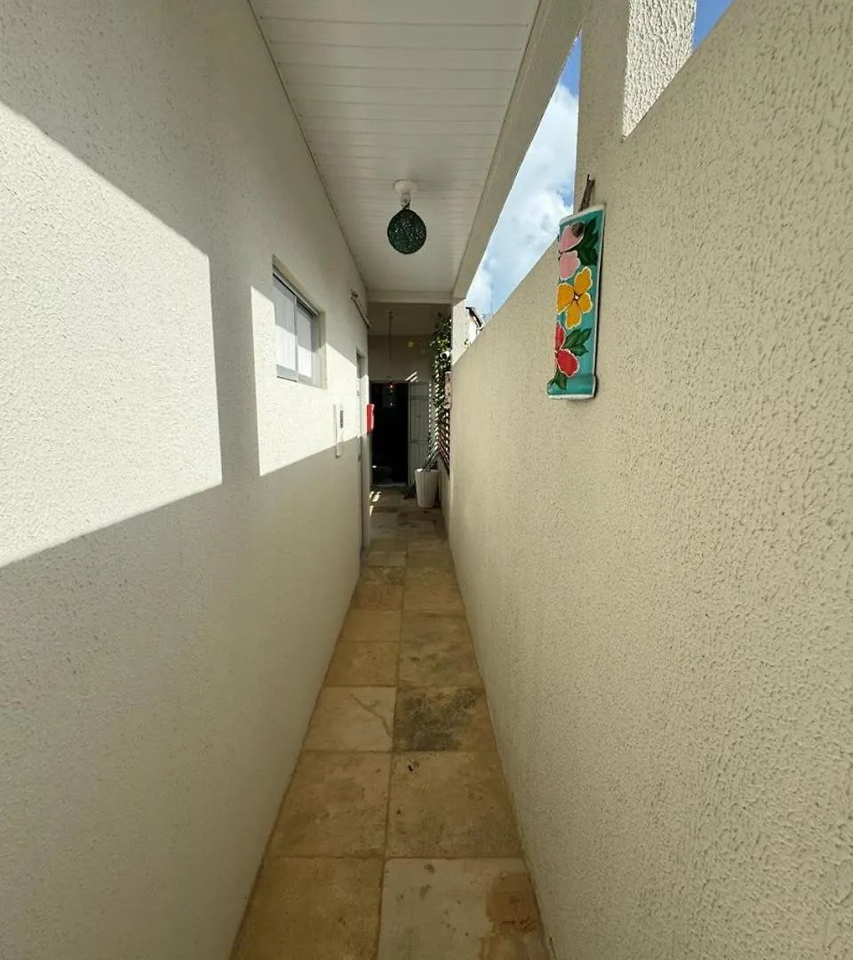 Pousada Da Celma Fortaleza  Inn