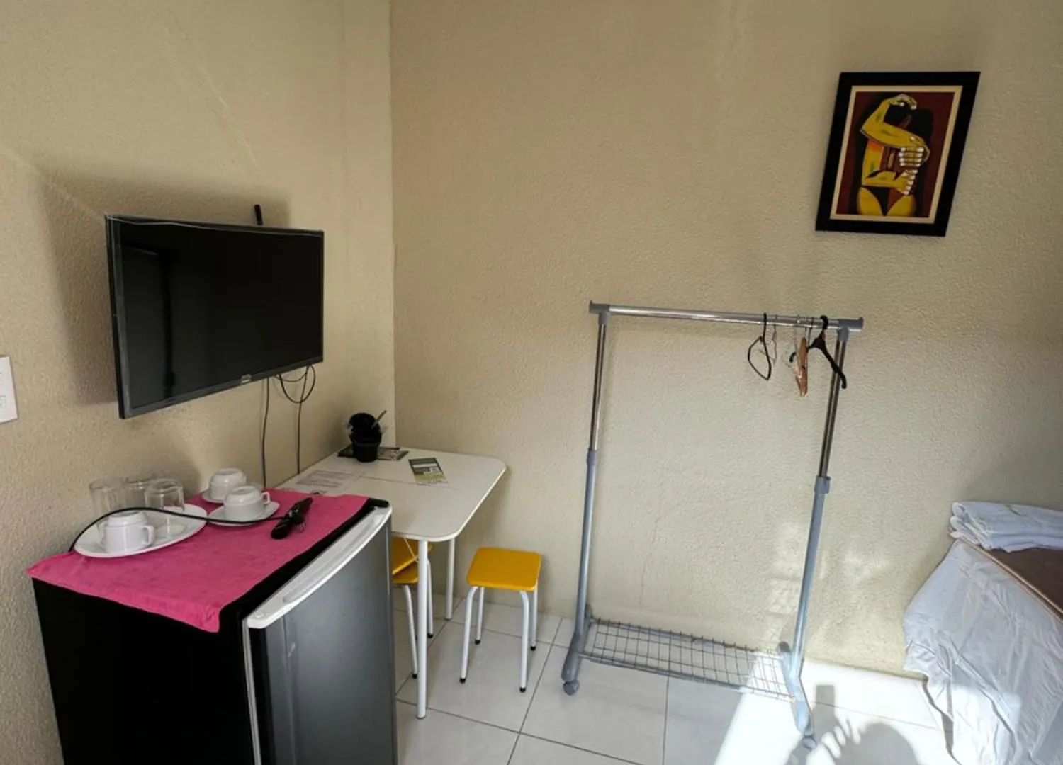 ** Inn Pousada Da Celma Fortaleza  Brazil