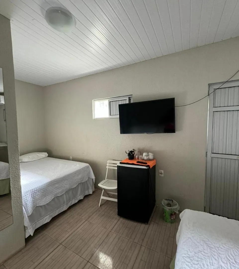 Pousada Da Celma Fortaleza  2*, Fortaleza (Ceara)