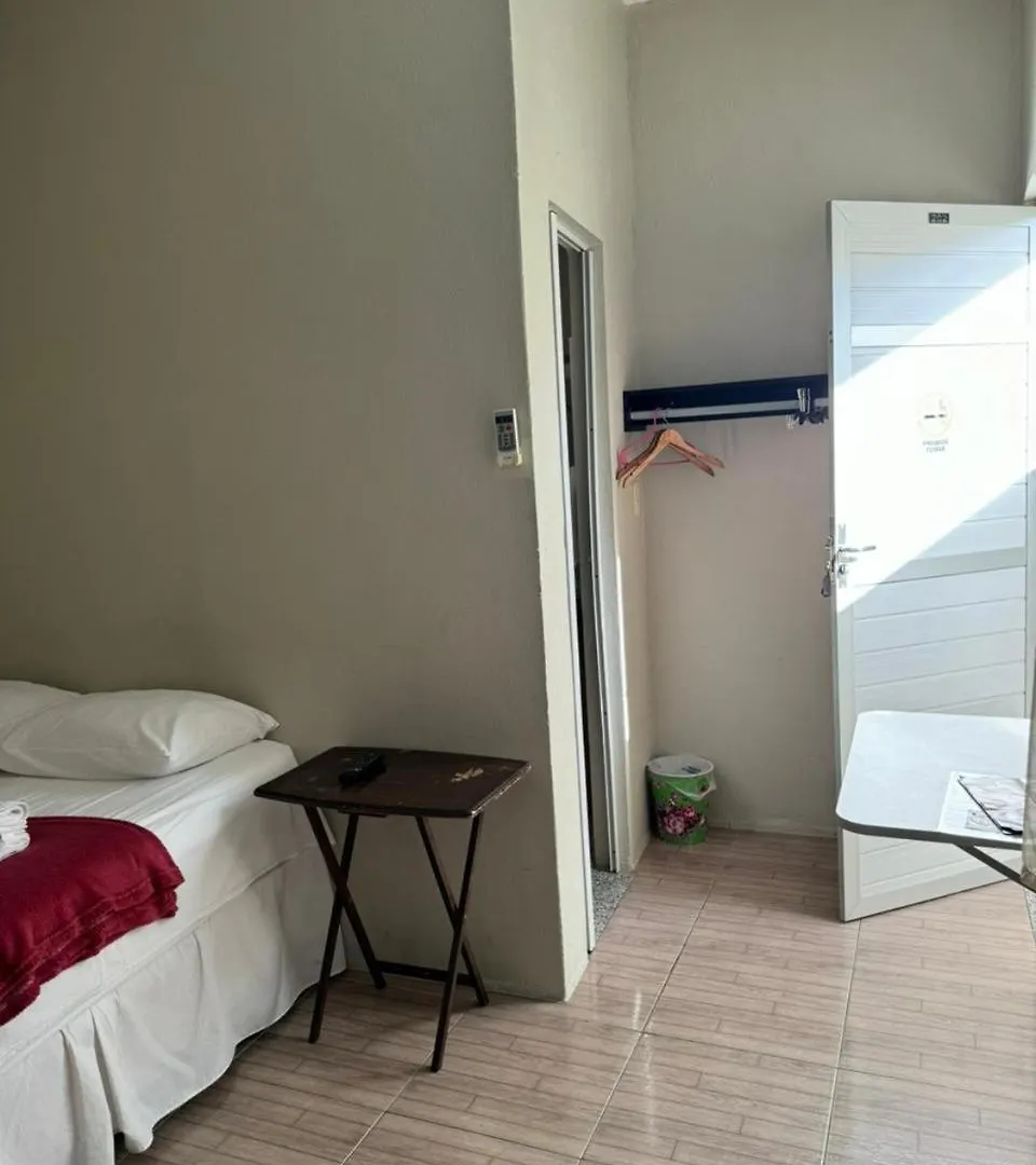 Inn Pousada Da Celma Fortaleza