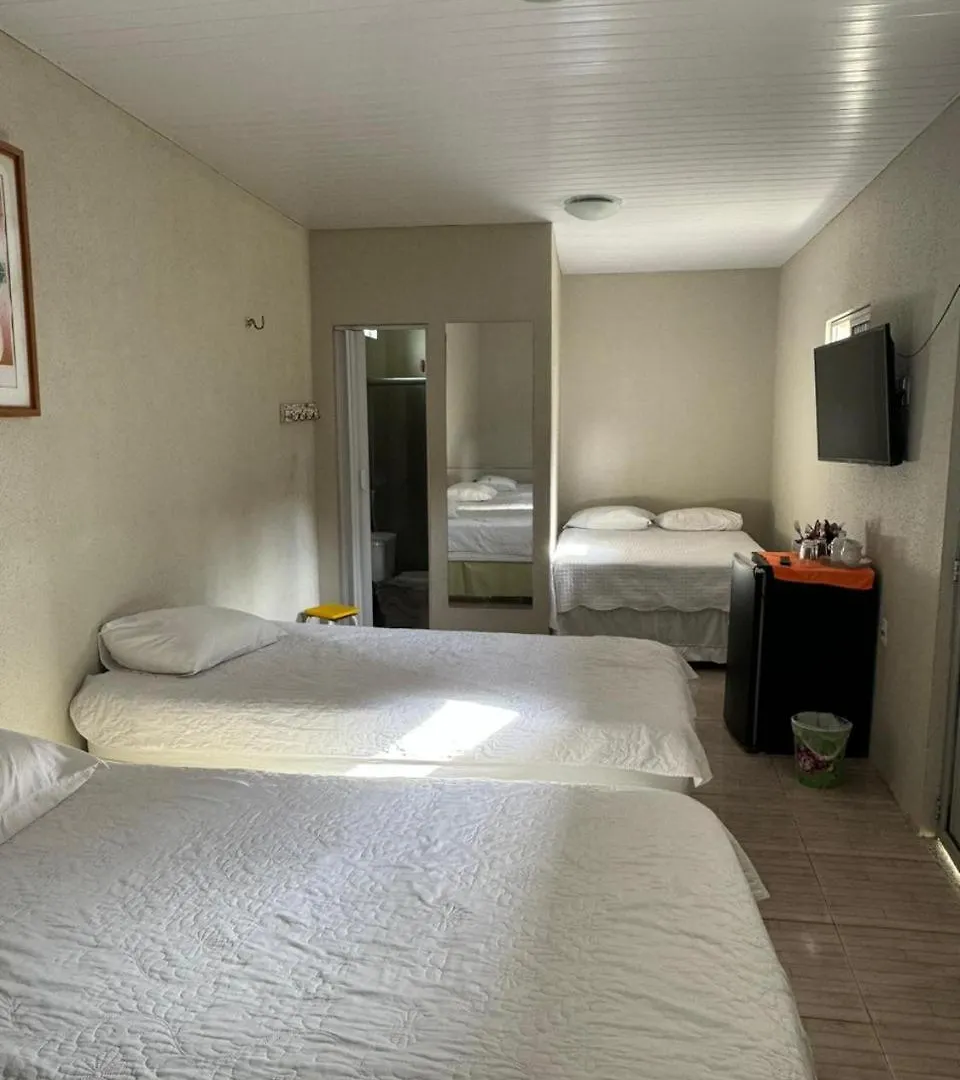 Inn Pousada Da Celma Fortaleza