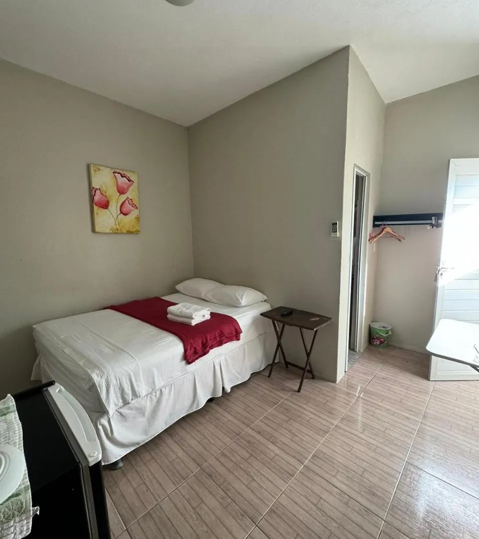 Inn Pousada Da Celma Fortaleza