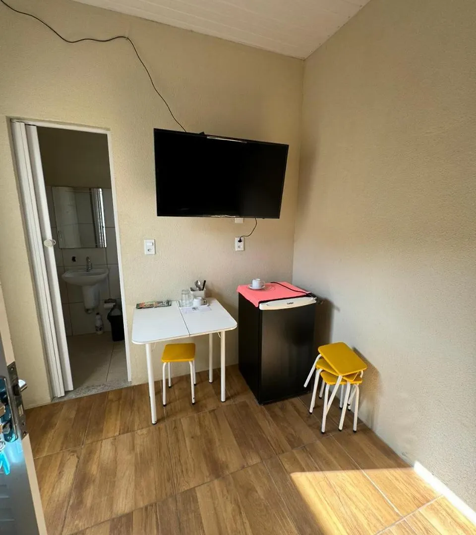 Inn Pousada Da Celma Fortaleza