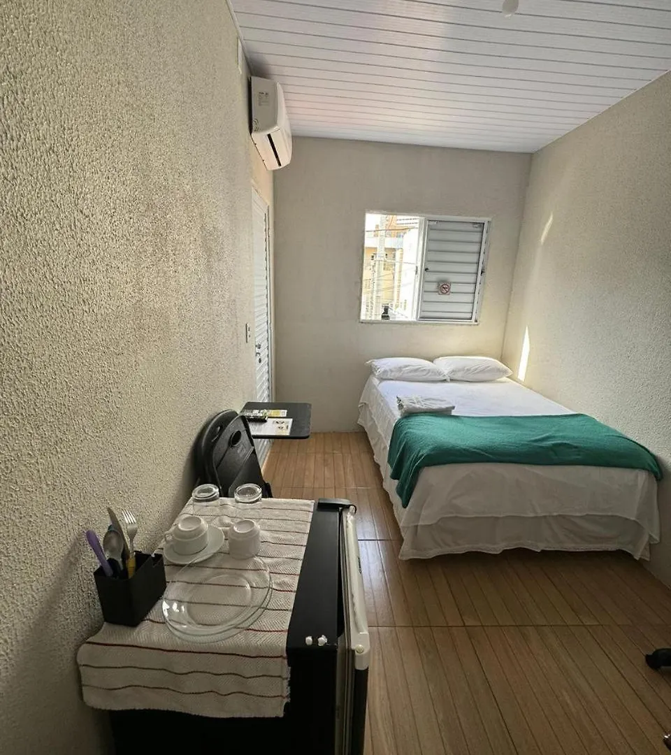 ** Inn Pousada Da Celma Fortaleza  Brazil