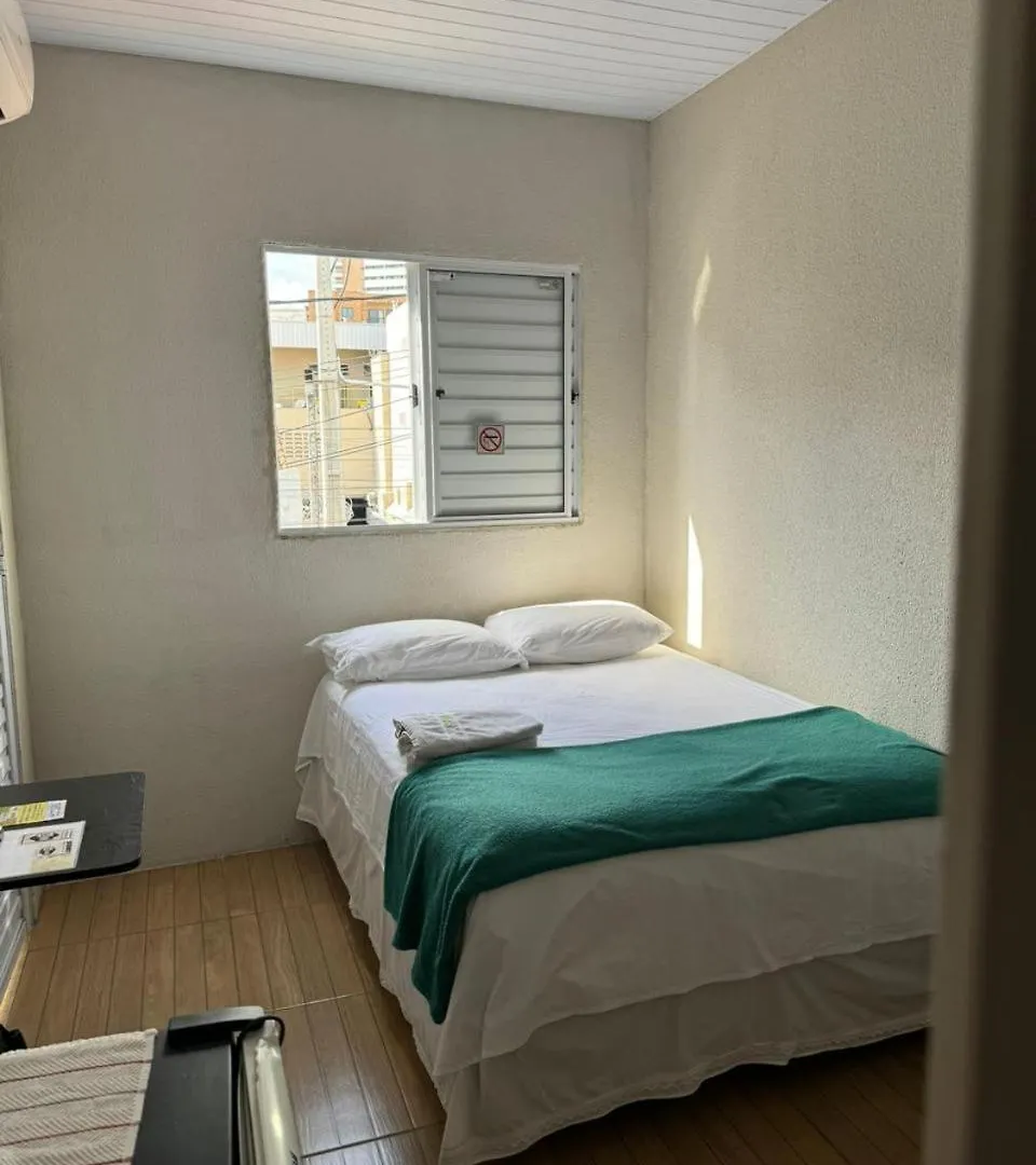 Pousada Da Celma Fortaleza  2*, Fortaleza (Ceara) Brazil