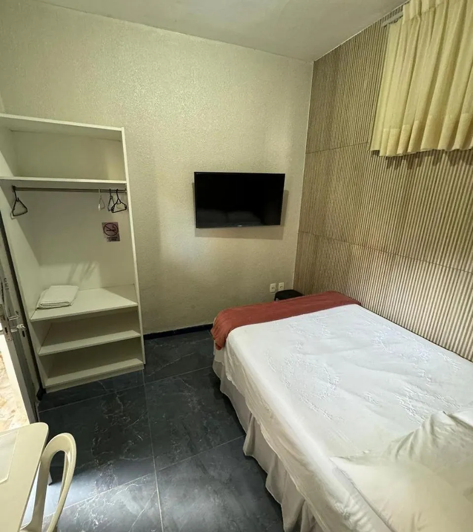 Pousada Da Celma Fortaleza  2*, Fortaleza (Ceara)