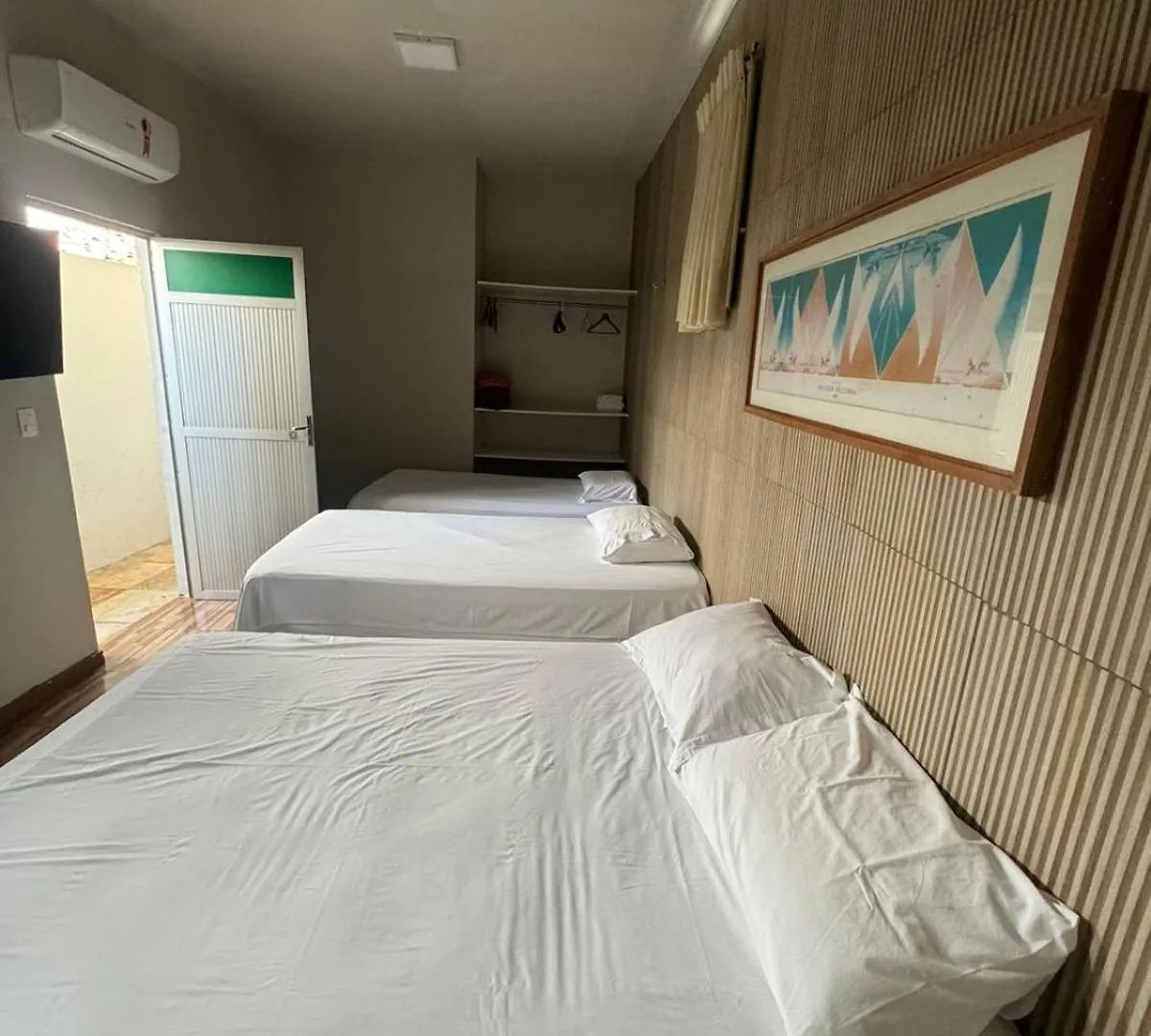 Inn Pousada Da Celma Fortaleza