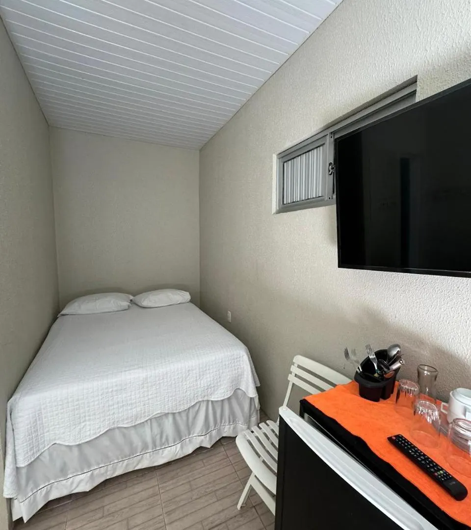 Pousada Da Celma Fortaleza  Inn Fortaleza (Ceara)