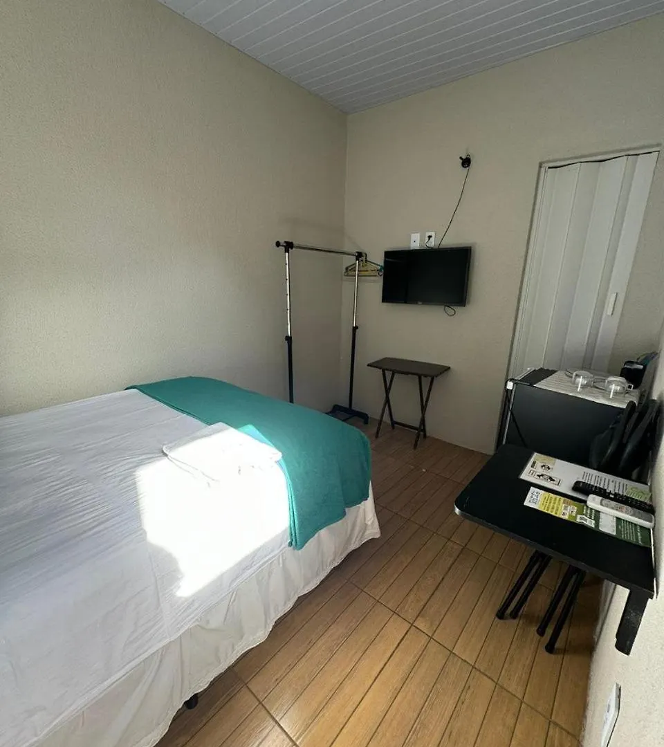 ** Inn Pousada Da Celma Fortaleza  Brazil