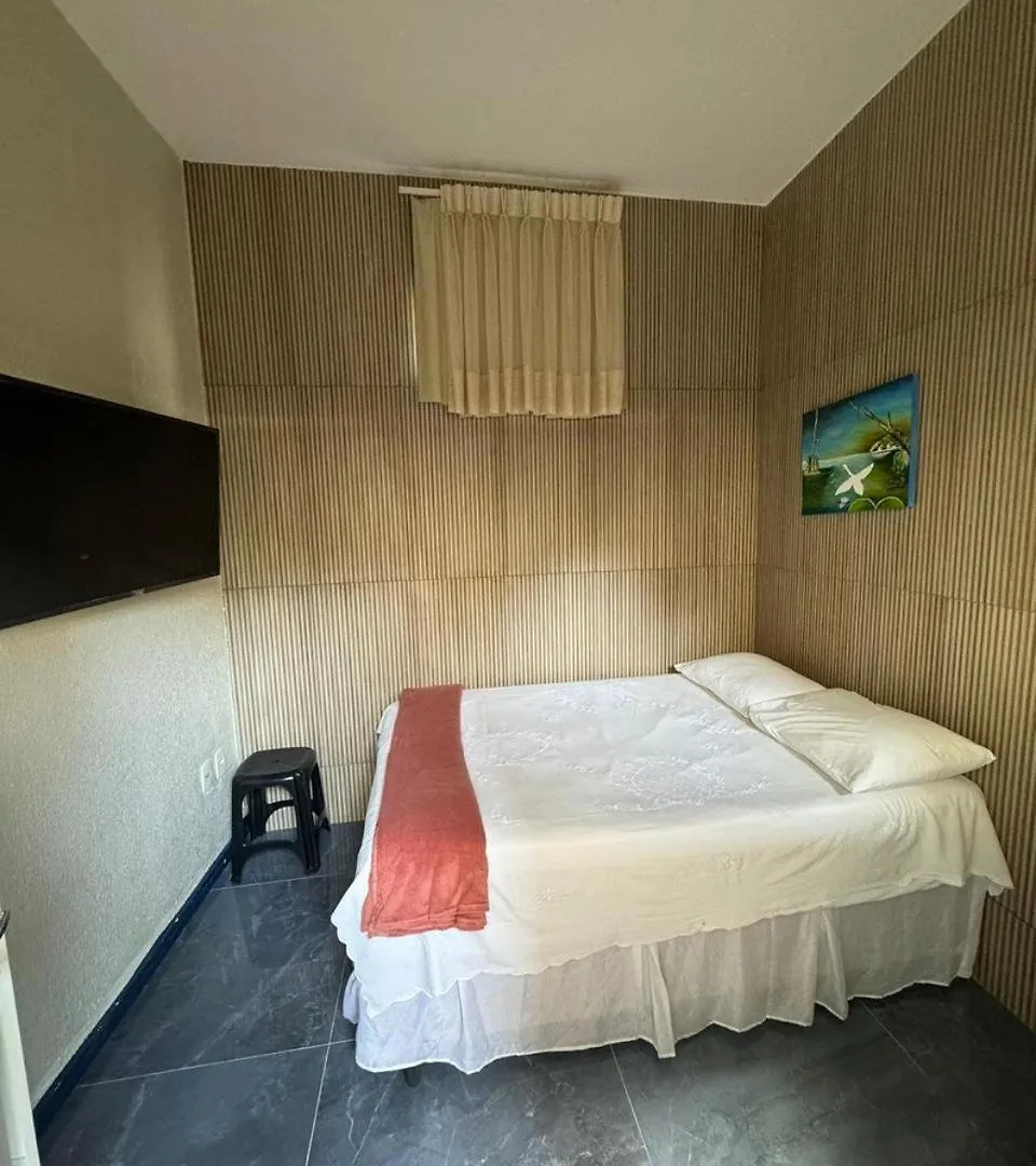 ** Inn Pousada Da Celma Fortaleza  Brazil