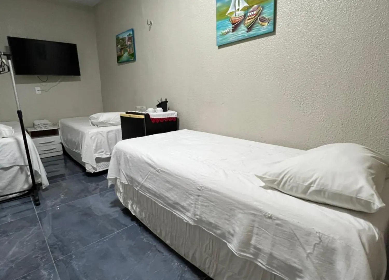 ** Inn Pousada Da Celma Fortaleza  Brazil
