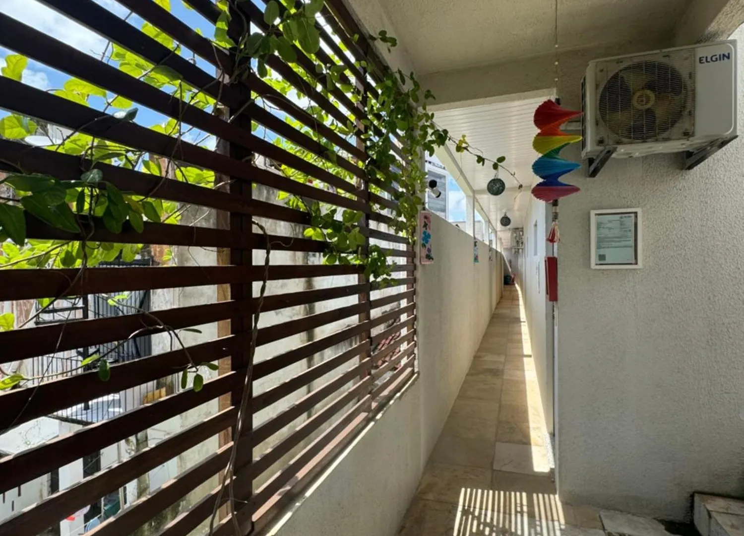 Inn Pousada Da Celma Fortaleza