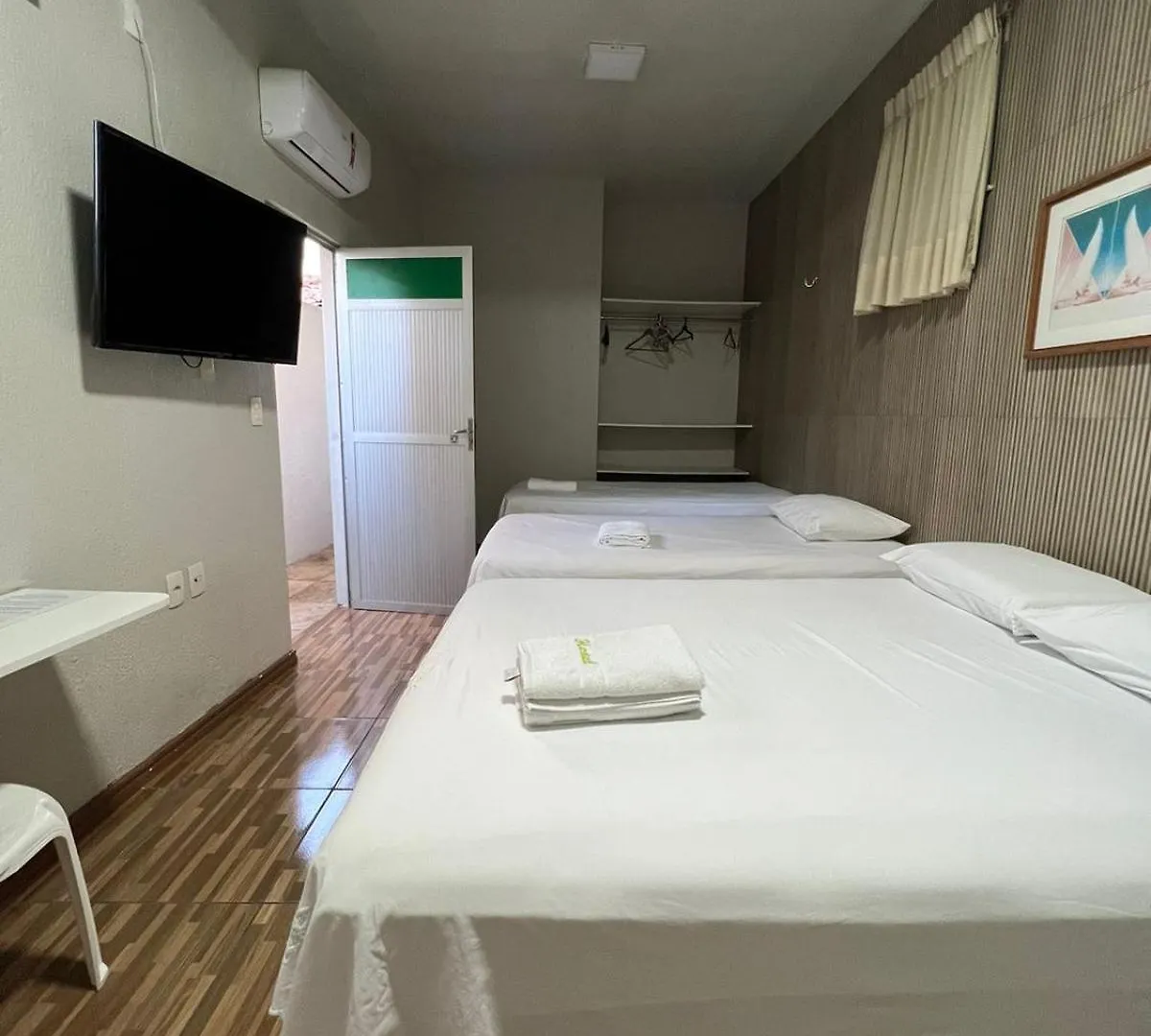 Inn Pousada Da Celma Fortaleza