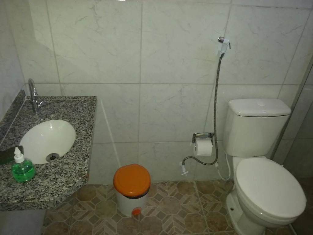 Pousada Da Celma Fortaleza  Inn