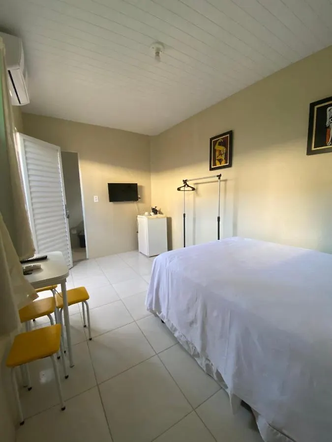 Pousada Da Celma Fortaleza  2*, Fortaleza (Ceara) Brazil