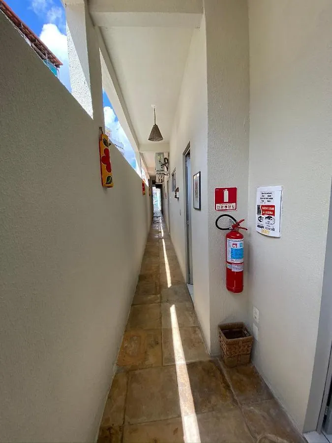 Inn Pousada Da Celma Fortaleza