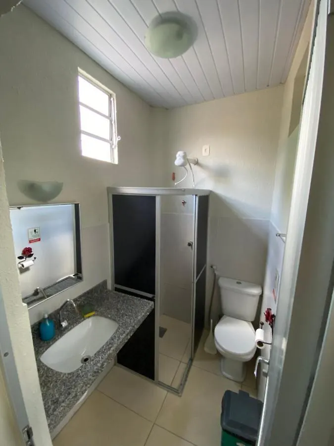 Pousada Da Celma Fortaleza  2*, Fortaleza (Ceara)