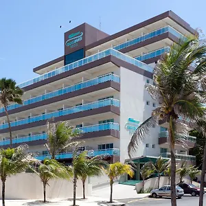Crocobeach **** Fortaleza (Ceara)