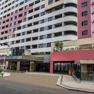Flat Abolicao Apart-hotel